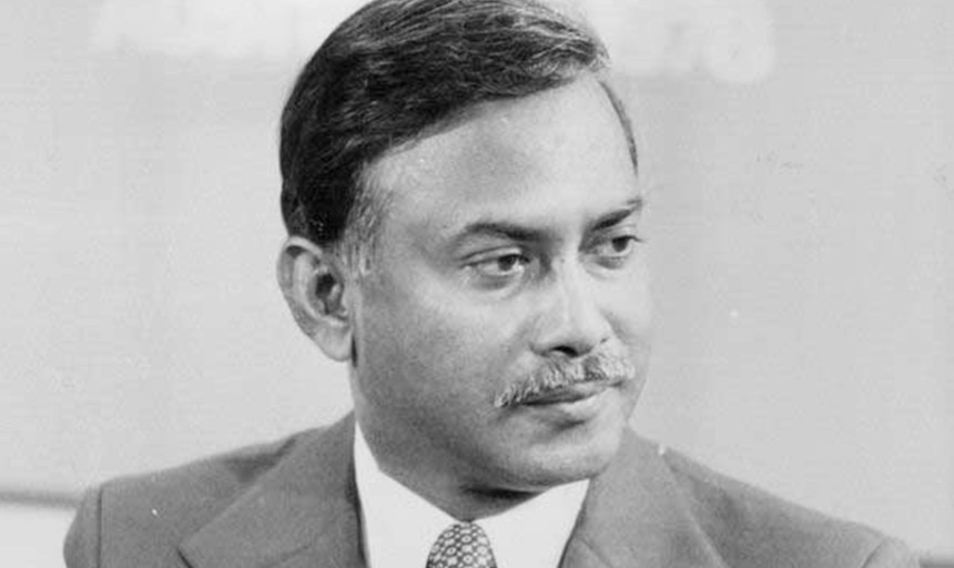 আজ জিয়াউর রহমানের ৮৯তম জন্মবার্ষিকী